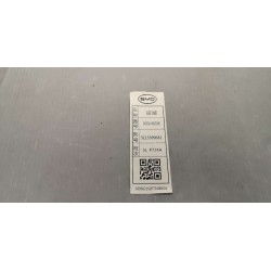 Faisceau de câbles de la portière avant gauche - BYD - 14480918-00
