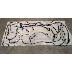 Faisceau de câbles du plancher - BYD - 14480917-00