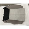 Garniture et mousse d'assise du siège conducteur - Marron ZA6 - BYD - 20461238-00