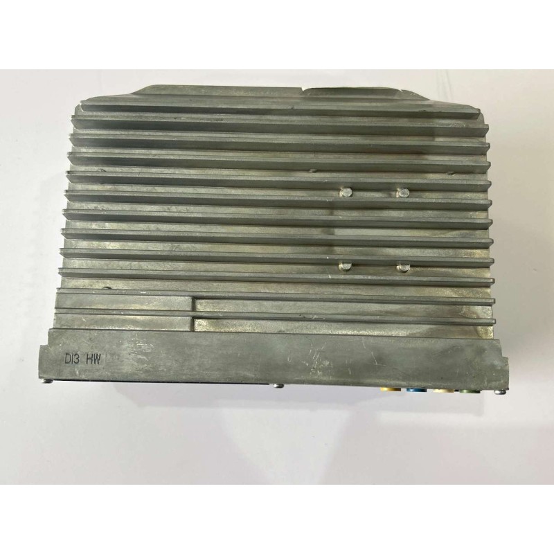 Commande multimédia - BYD - 14480193-00