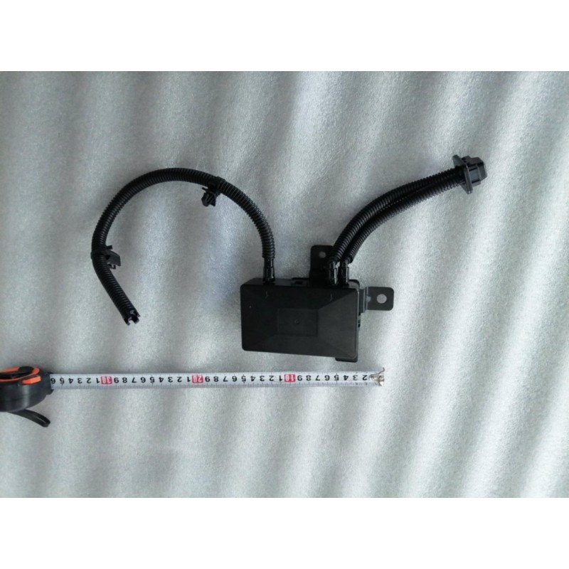 Détecteur rapide de PM 2,5 - BYD - 14480041-00