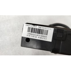 Détecteur rapide de PM 2,5 - BYD - 14480040-00