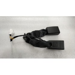 Boucle de la ceinture de sécurité arrière droite - BYD - 14479463-00