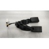 Boucle de la ceinture de sécurité arrière droite - BYD - 14479463-00