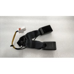 Boucle de la ceinture de sécurité arrière droite - BYD - 14479463-00