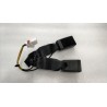 Boucle de la ceinture de sécurité arrière droite - BYD - 14479463-00