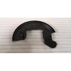 Garde-boue du frein avant gauche - BYD - 14479442-00