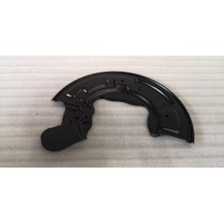 Garde-boue du frein avant gauche - BYD - 14479442-00