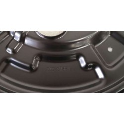 Garde-boue du frein avant gauche - BYD - 14479442-00