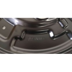 Garde-boue du frein avant droit - BYD - 14479441-00