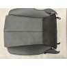 Garniture et mousse d'assise du siège conducteur - Gris HCQ - BYD - 20461237-00