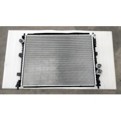 Radiateur haute température - BYD - 14471727-00