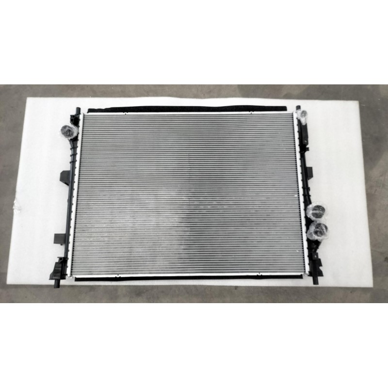 Radiateur haute température - BYD - 14471727-00