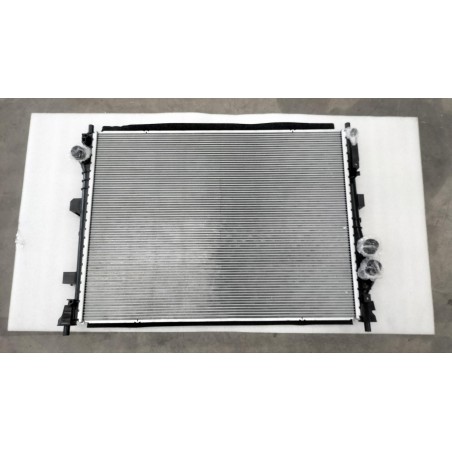 Radiateur haute température - BYD - 14471727-00