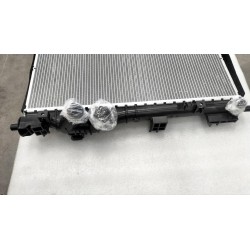 Radiateur haute température - BYD - 14471727-00