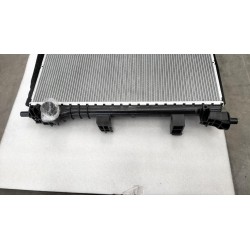 Radiateur haute température - BYD - 14471727-00
