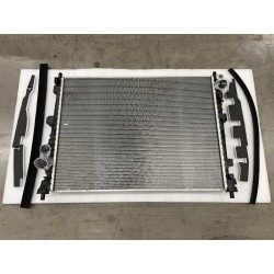Radiateur haute température - BYD - 14471726-00