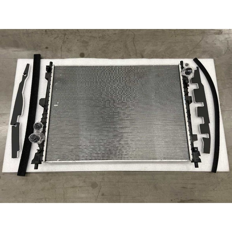 Radiateur haute température - BYD - 14471726-00