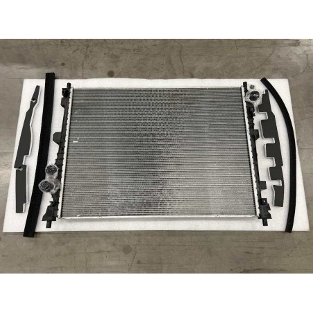 Radiateur haute température - BYD - 14471726-00