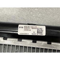 Radiateur haute température - BYD - 14471726-00