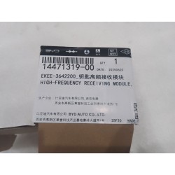 Module de récepteur haute fréquence pour la clé - BYD - 14471319-00