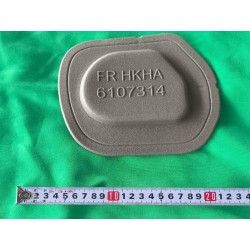 Bouchon d'étanchéité de porte avant droite II - BYD - 14466786-00