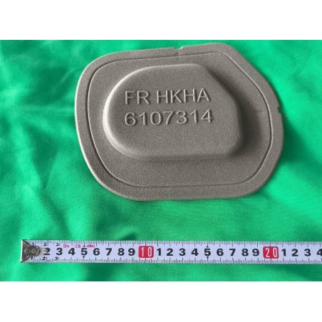 Bouchon d'étanchéité de porte avant droite II - BYD - 14466786-00