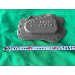 Bouchon d'étanchéité de porte arrière droite II - BYD - 14466785-00