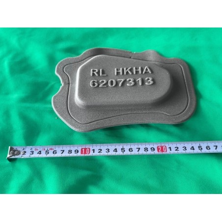 Bouchon d'étanchéité de porte arrière gauche II - BYD - 14466723-00