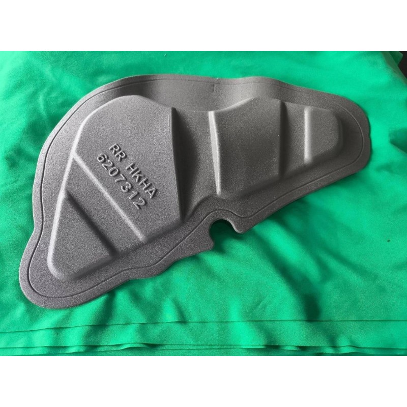 Bouchon d'étanchéité de porte arrière droite I - BYD - 14466701-00
