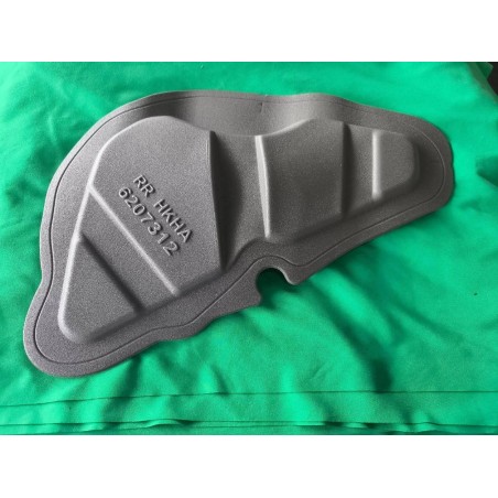 Bouchon d'étanchéité de porte arrière droite I - BYD - 14466701-00