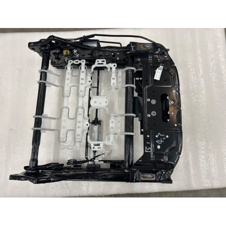 Cadre d'assise du siège conducteur - BYD - 20461231-00