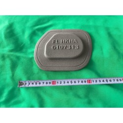 Bouchon d'étanchéité de porte avant gauche II - BYD - 14466697-00