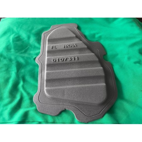 Bouchon d'étanchéité de porte avant gauche I - BYD - 14466692-00