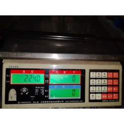 Vérin à gaz droit du capot - BYD - 14466313-00