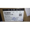 Bouchon de port de charge AC/DC - BYD - 14466312-00