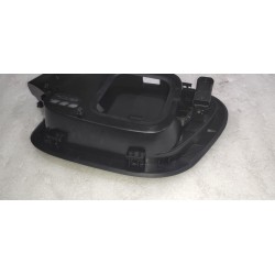 Bouchon de port de charge AC/DC - BYD - 14466312-00