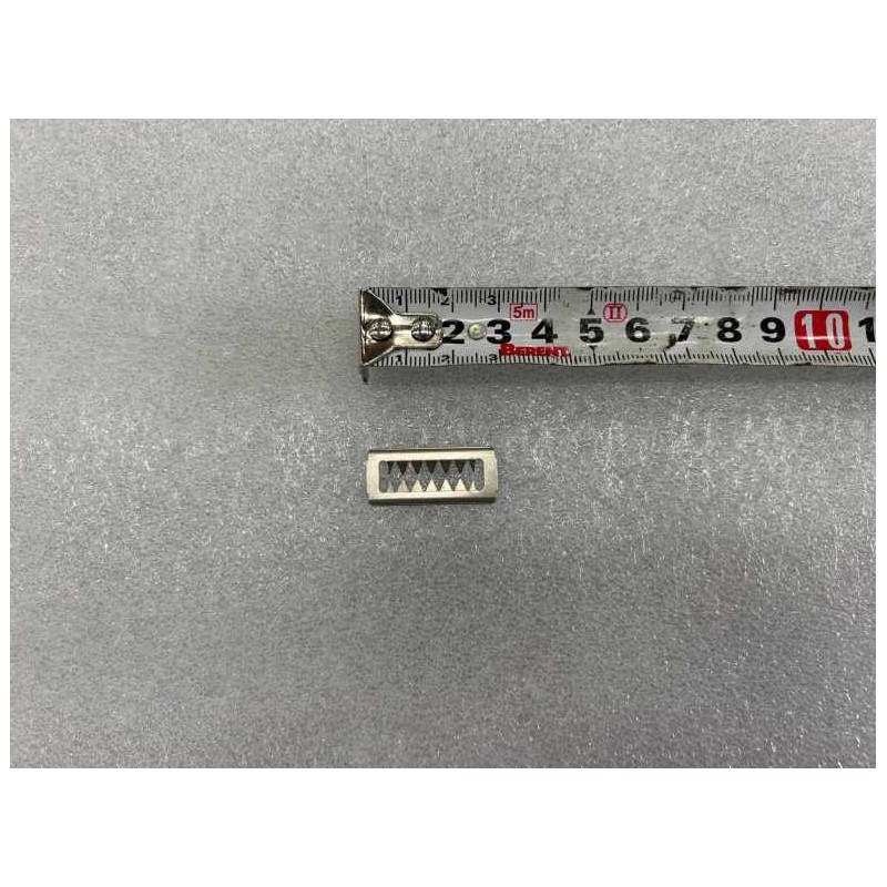 Circlip de montage du bloc tampon du pare-chocs avant - BYD - 14464621-00