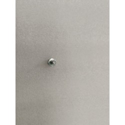 Boulon six pans, rondelle élastique et rondelle plate - BYD - 11190753-00