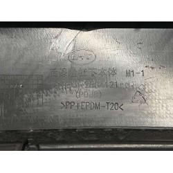 Corps inférieur du pare-chocs arrière - BYD - 14464015-00