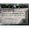 Tampon inférieur du ressort hélicoïdal arrière - BYD - 14461597-00