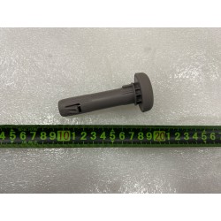 Manchon de glissement d'appui-tête de siège - Marron ZA6 - BYD - 20461227-00