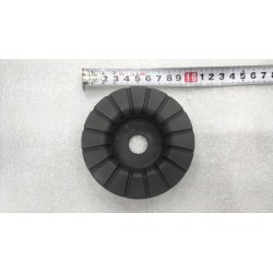 Tampon supérieur du ressort hélicoïdal arrière - BYD - 14461596-00