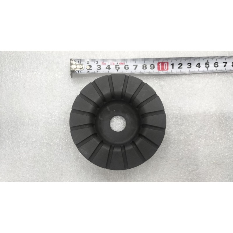 Tampon supérieur du ressort hélicoïdal arrière - BYD - 14461596-00