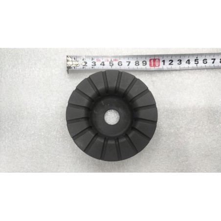 Tampon supérieur du ressort hélicoïdal arrière - BYD - 14461596-00
