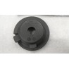 Tampon supérieur du ressort hélicoïdal arrière - BYD - 14461596-00
