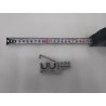 Collier de serrage quadruple pour conduite - BYD - 14461343-00