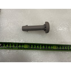 Manchon de glissement d'appui-tête de siège - Marron ZA6 - BYD - 20461227-00