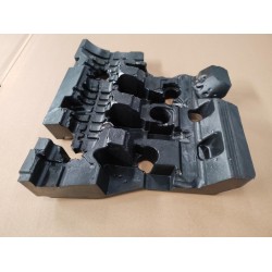 Paquet sonore 1 du couvre-culasse - BYD - 14458977-00