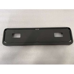 Corps du support de plaque d'immatriculation avant - BYD - 14456542-00